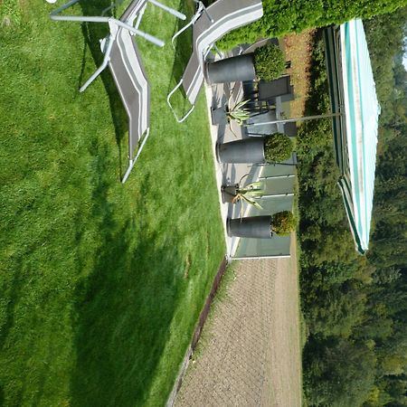 Ferienhaus Bluemel Inkl. Freier Strandbadeintritt Velden am Wörthersee Exterior foto