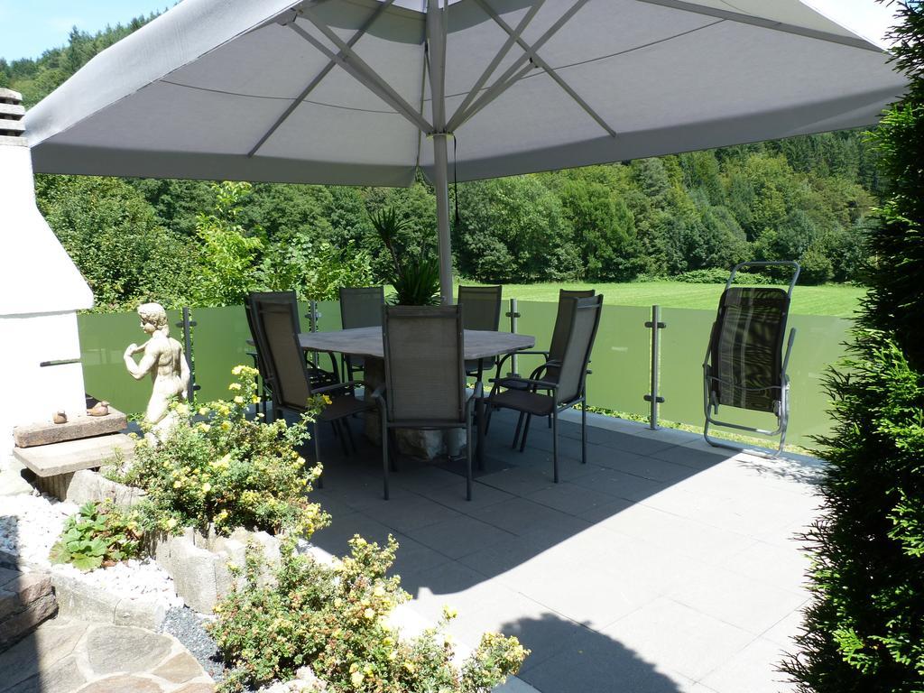 Ferienhaus Bluemel Inkl. Freier Strandbadeintritt Velden am Wörthersee Exterior foto