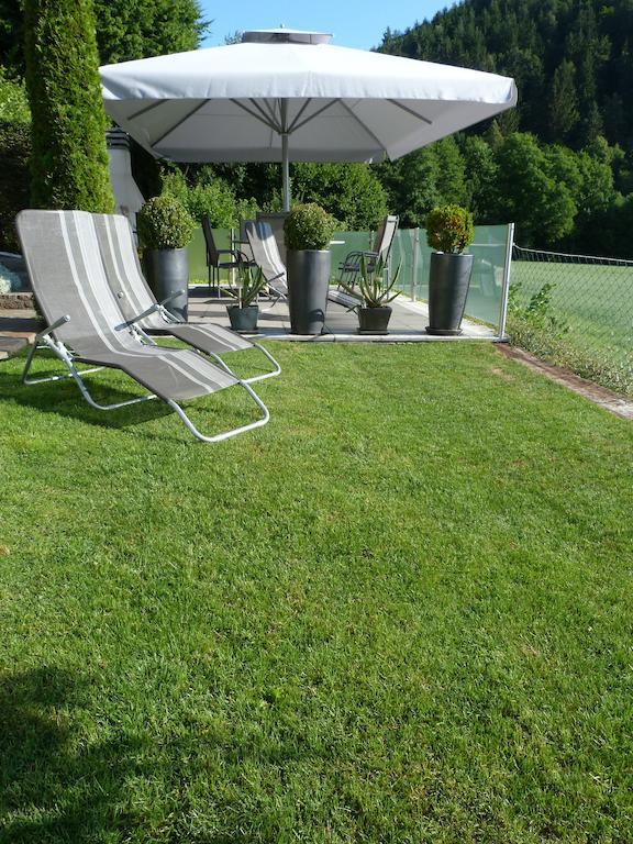 Ferienhaus Bluemel Inkl. Freier Strandbadeintritt Velden am Wörthersee Exterior foto