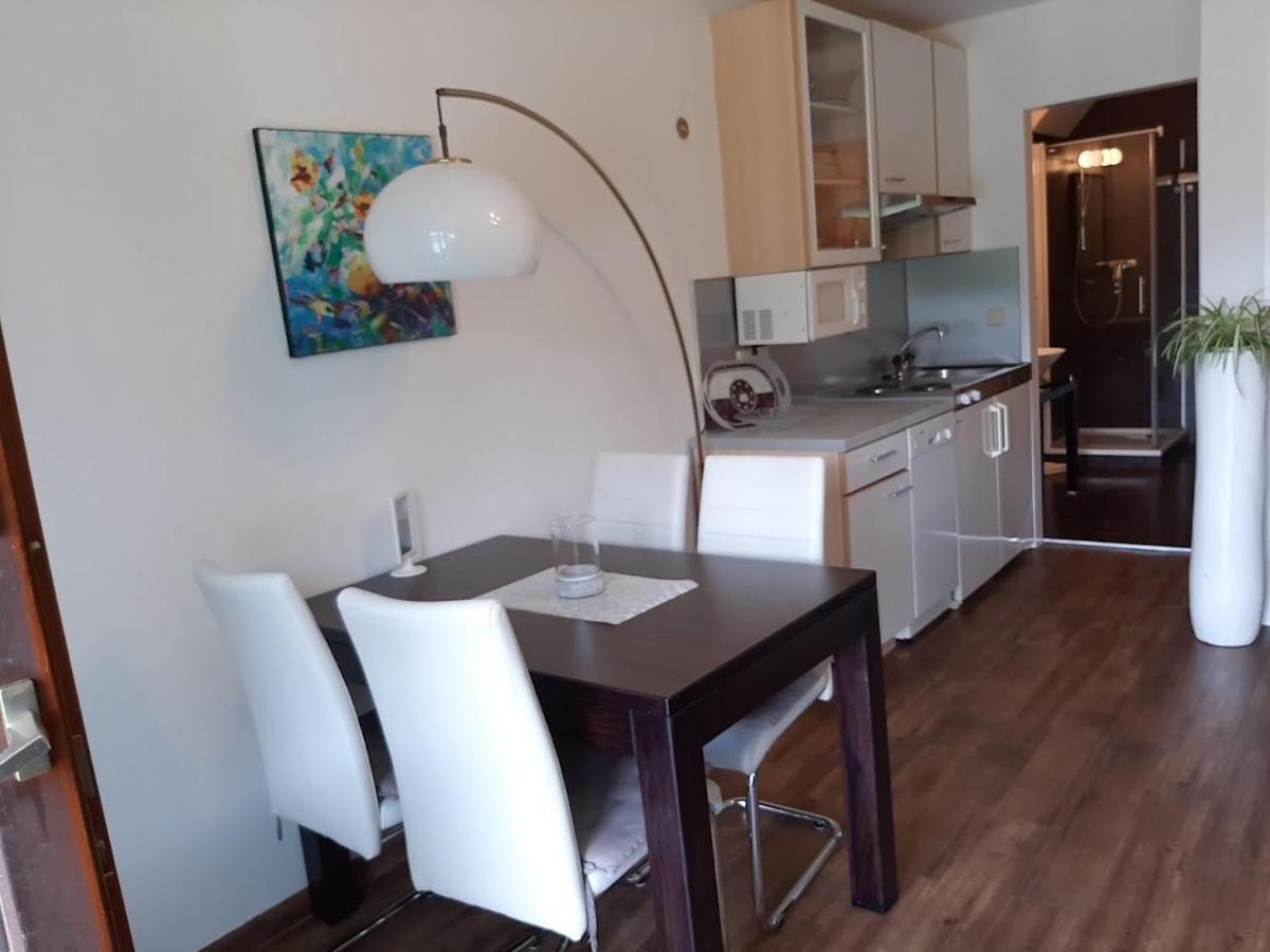 Ferienhaus Bluemel Inkl. Freier Strandbadeintritt Velden am Wörthersee Exterior foto