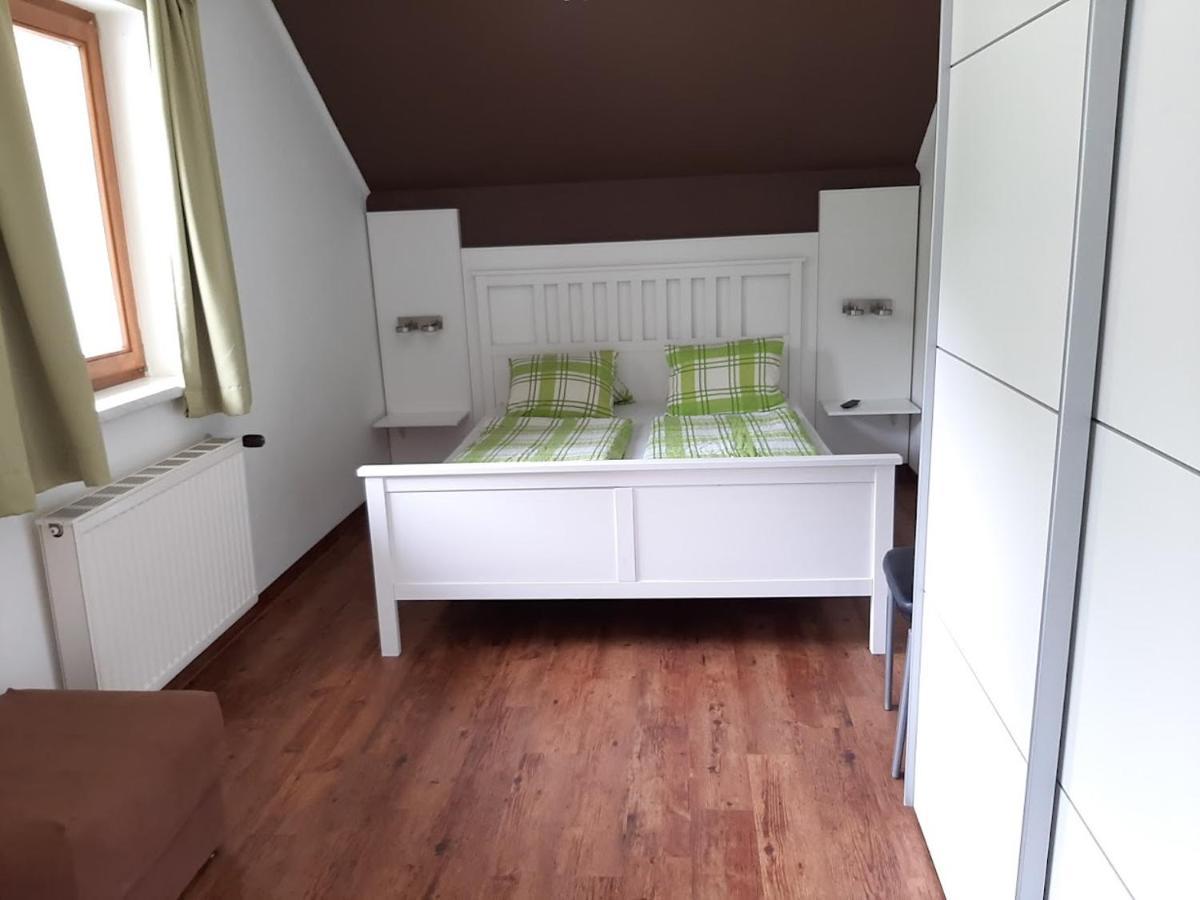 Ferienhaus Bluemel Inkl. Freier Strandbadeintritt Velden am Wörthersee Exterior foto