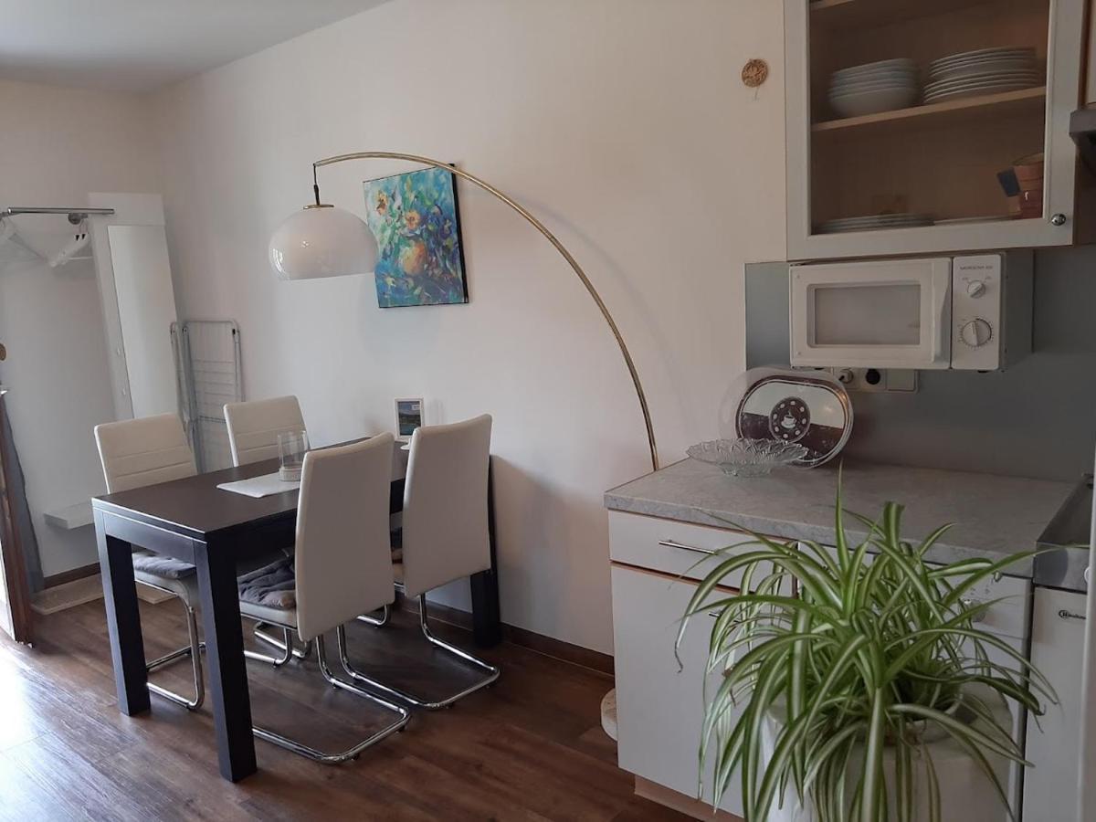 Ferienhaus Bluemel Inkl. Freier Strandbadeintritt Velden am Wörthersee Exterior foto