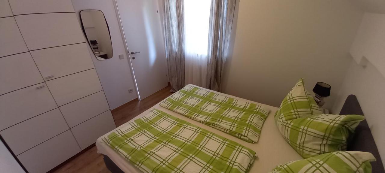 Ferienhaus Bluemel Inkl. Freier Strandbadeintritt Velden am Wörthersee Exterior foto