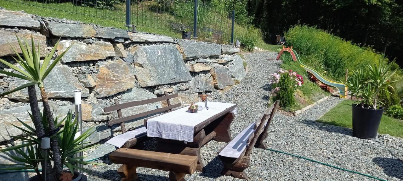 Ferienhaus Bluemel Inkl. Freier Strandbadeintritt Velden am Wörthersee Exterior foto